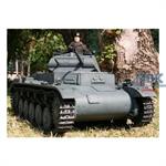 Pz.Kpfw.II Ausf.B - 1/6 Pz.Kpfw.II Ausf.B - 1/6