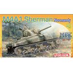 M4A1 Sherman - Normandy 1944