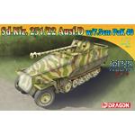 Sd.Kfz.251/22 Ausf.D w/7.5cm PaK 40