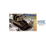 Sherman M4 Normandy w/ Deep Wading Kit