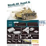 StuG III Ausf. G early Production w/ Neo Tracks