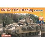 M2A2 ODS Bradley w/ Interior