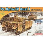 Pz.Kpfw.IV Ausf.J - Mid Production