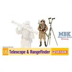 Telescope & Rangefinder1:6