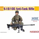 S-18/100 Anti-Tank Rifle 1/6