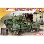 Churchill Mk.IV NA 75