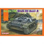 StuG III Ausf B