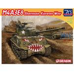 M4A3E8 Easy Eight Korean War 70th