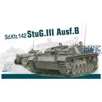 StuG III Ausf. B  w/ Neo Tracks