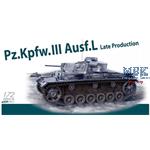 Pz. Kpfw. III Ausf. L   w/ Neo Tracks