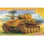 Sd Kfz 171 Panther Ausf. F