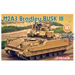 M2A3 Bradley BUSK III   1/72