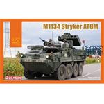 M1134  Stryker ATGM