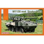 M1128 mod. Stryker MGS