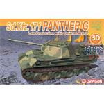 Sd.Kfz.171 Panther G Late Prod.w/Air Defense Armor