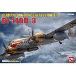 Messerschmitt Bf 110 D-3
