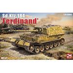 Sd.Kfz. 184 Ferdinand