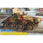 Sd.Kfz. 234/4 Panzerspähwagen