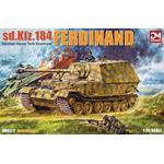 Sd.Kfz. 184 Ferdinand (Premium)