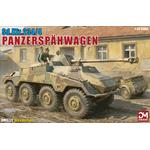 Sd.Kfz. 234/4 Panzerspähwagen