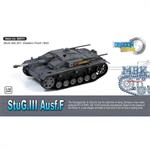 StuG III Ausf. F, StuG Abt. 201