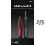DSPIAE Orbit Electric Drill