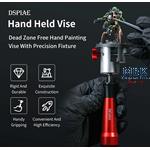DSPIAE Hand Held Vise / Handschraubstock