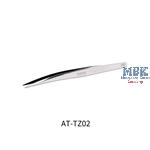 DSPIAE Precision Flat Tipped Tweezer / Pinzette