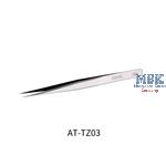 DSPIAE Straight Tweezers / Pinzette