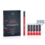 DSPIAE Push Broach Combination Set Craft Tools