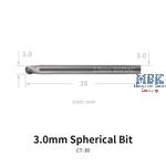 DSPIAE “I-deal” Spherical Bit 3,0mm