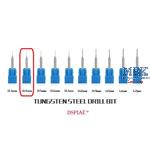 DSPIAE 0.4 Tungsten Steel Drill Bit