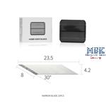 DSPIAE Diablo spare blades (20pcs)