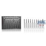 DSPIAE 3,0 mm Tungsten Carbid Tip Set
