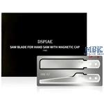DSPIAE Hand Saw Blade Fine / Handsägeblatt