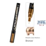 DSPIAE Super Metallic Color Markers - Bronze