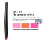 DSPIAE Marker Pen Flourescent Pink