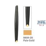 DSPIAE Marker Pen Metallic Pale Gold