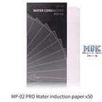 DSPIAE PRO Water Guiding Paper