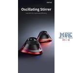 Portable Vibrating Paint Stirrer / Farbschüttler