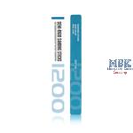 DSPIAE Semi-rigid Sanding Sticks #1200 Grit