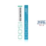 DSPIAE Semi-rigid Sanding Sticks #1500 Grit