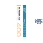 DSPIAE Semi-rigid Sanding Sticks #400 Grit