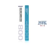 DSPIAE Semi-rigid Sanding Sticks #800 Grit