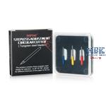 DSPIAE Replacement Blades / Ersatzklingen for MT-C