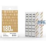 DSPIAE Silicon Sandpaper #180 Grit