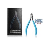 Photo Etched Parts Bending Pliers / Biegezange