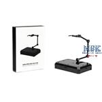 DSPIAE General Purpose Model Display Stand-Black