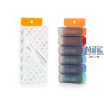 DSPIAE XSP-S01 Composite adhesive sandpaper Set