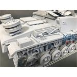 StuG III Ausf.G early (1:16)